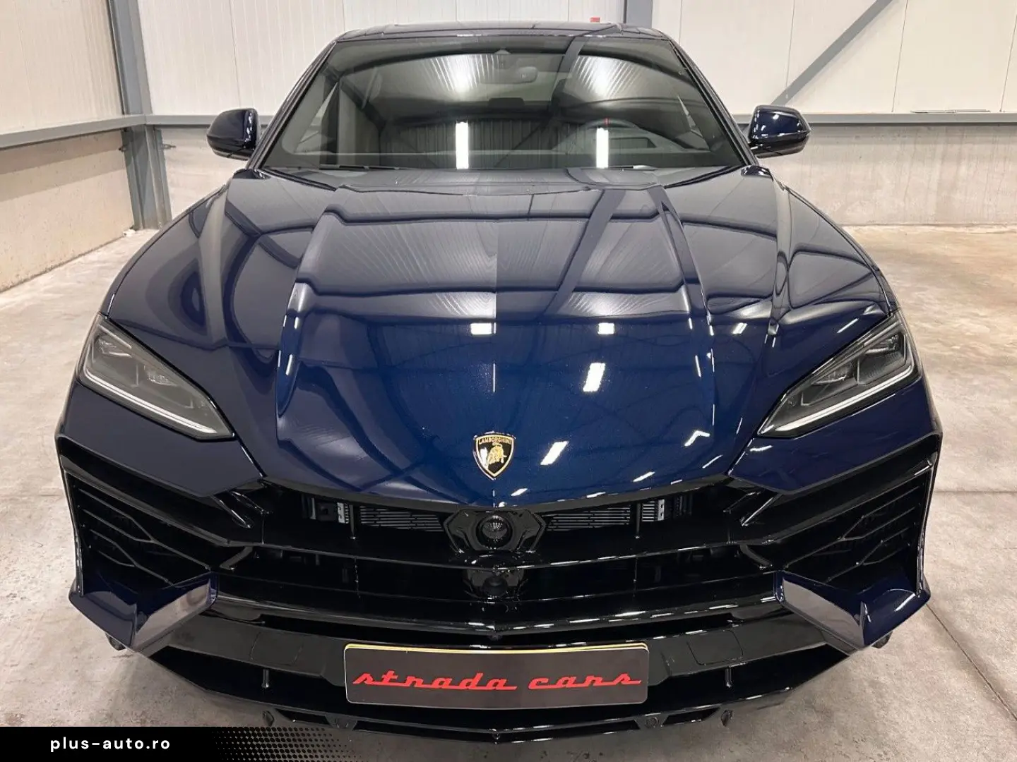 LAMBORGHINI Urus SE AD PERSONAM XPEL PANORAMA