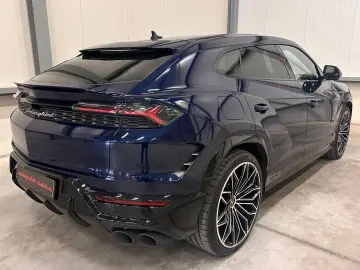 LAMBORGHINI Urus SE AD PERSONAM XPEL PANORAMA