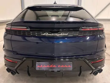 LAMBORGHINI Urus SE AD PERSONAM XPEL PANORAMA