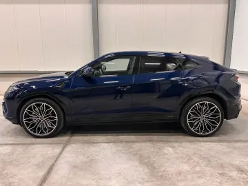 LAMBORGHINI Urus SE AD PERSONAM XPEL PANORAMA