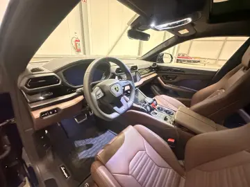LAMBORGHINI Urus SE AD PERSONAM XPEL PANORAMA