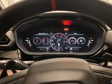 LAMBORGHINI Urus SE AD PERSONAM XPEL PANORAMA