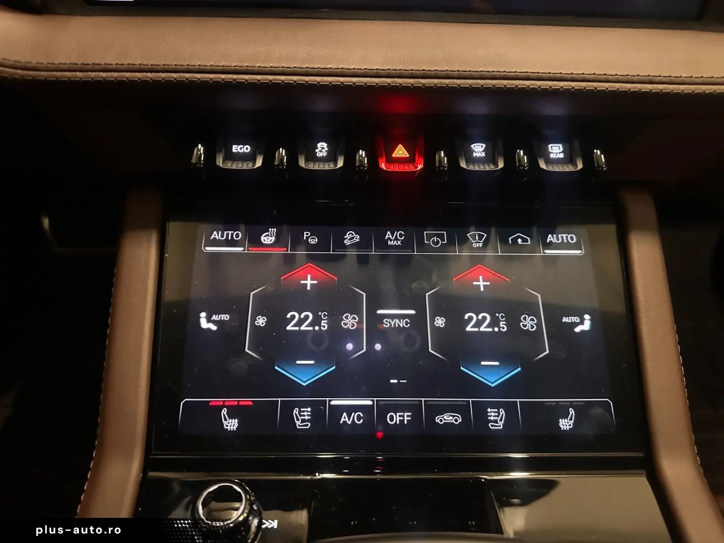 LAMBORGHINI Urus SE AD PERSONAM XPEL PANORAMA