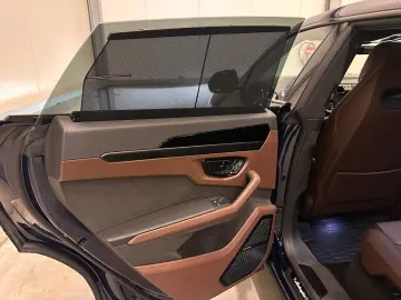 LAMBORGHINI Urus SE AD PERSONAM XPEL PANORAMA