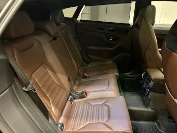 LAMBORGHINI Urus SE AD PERSONAM XPEL PANORAMA