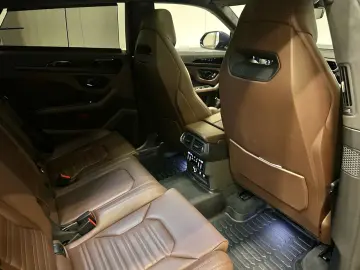 LAMBORGHINI Urus SE AD PERSONAM XPEL PANORAMA