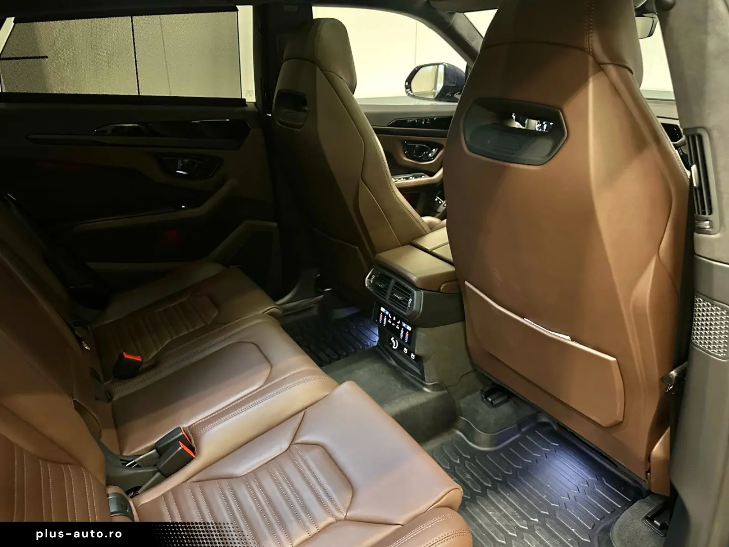 LAMBORGHINI Urus SE AD PERSONAM XPEL PANORAMA