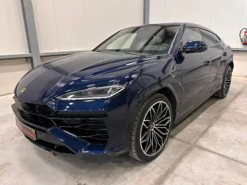 LAMBORGHINI Urus SE AD PERSONAM XPEL PANORAMA