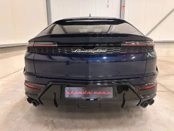 LAMBORGHINI Urus SE AD PERSONAM XPEL PANORAMA