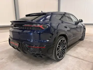 LAMBORGHINI Urus SE AD PERSONAM XPEL PANORAMA