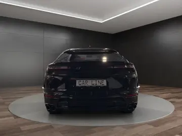 LAMBORGHINI Urus S CAM LEDER PANO B&O Sound 23