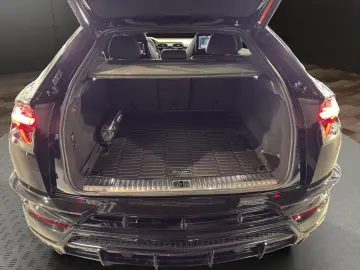 LAMBORGHINI Urus S CAM LEDER PANO B&O Sound 23