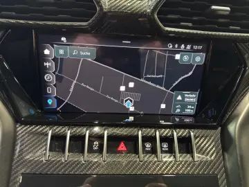 LAMBORGHINI Urus S CAM LEDER PANO B&O Sound 23