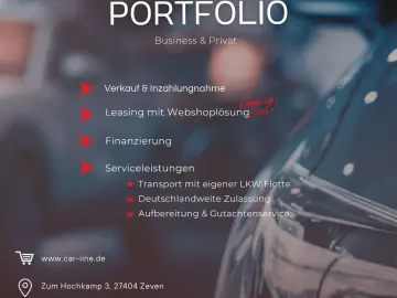 LAMBORGHINI Urus S CAM LEDER PANO B&O Sound 23