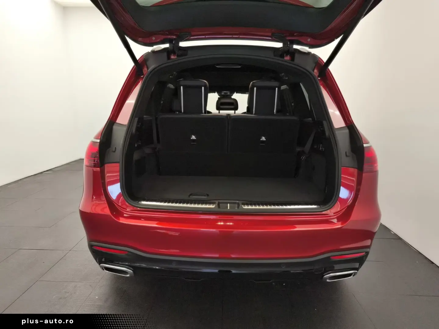 Mercedes-Benz GLS 450d 4M AMG Ultimate E-Active