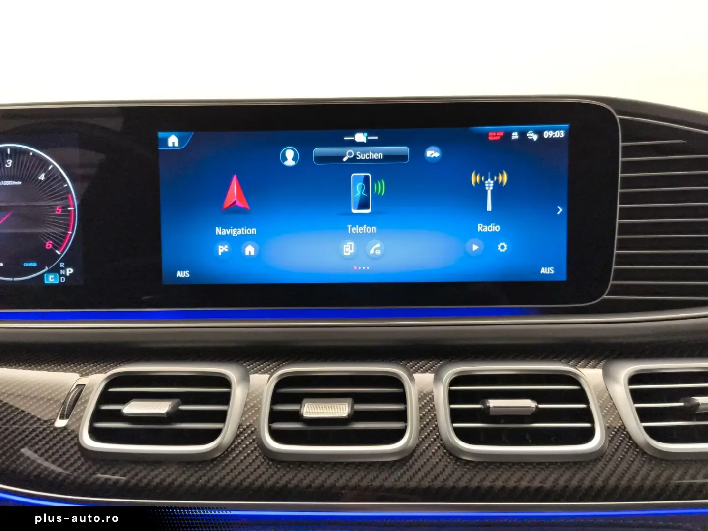 Mercedes-Benz GLS 450d 4M AMG Ultimate E-Active