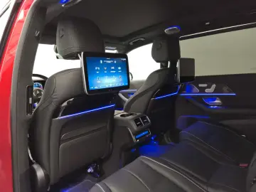 Mercedes-Benz GLS 450d 4M AMG Ultimate E-Active