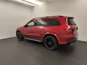Mercedes-Benz GLS 450d 4M AMG Ultimate E-Active
