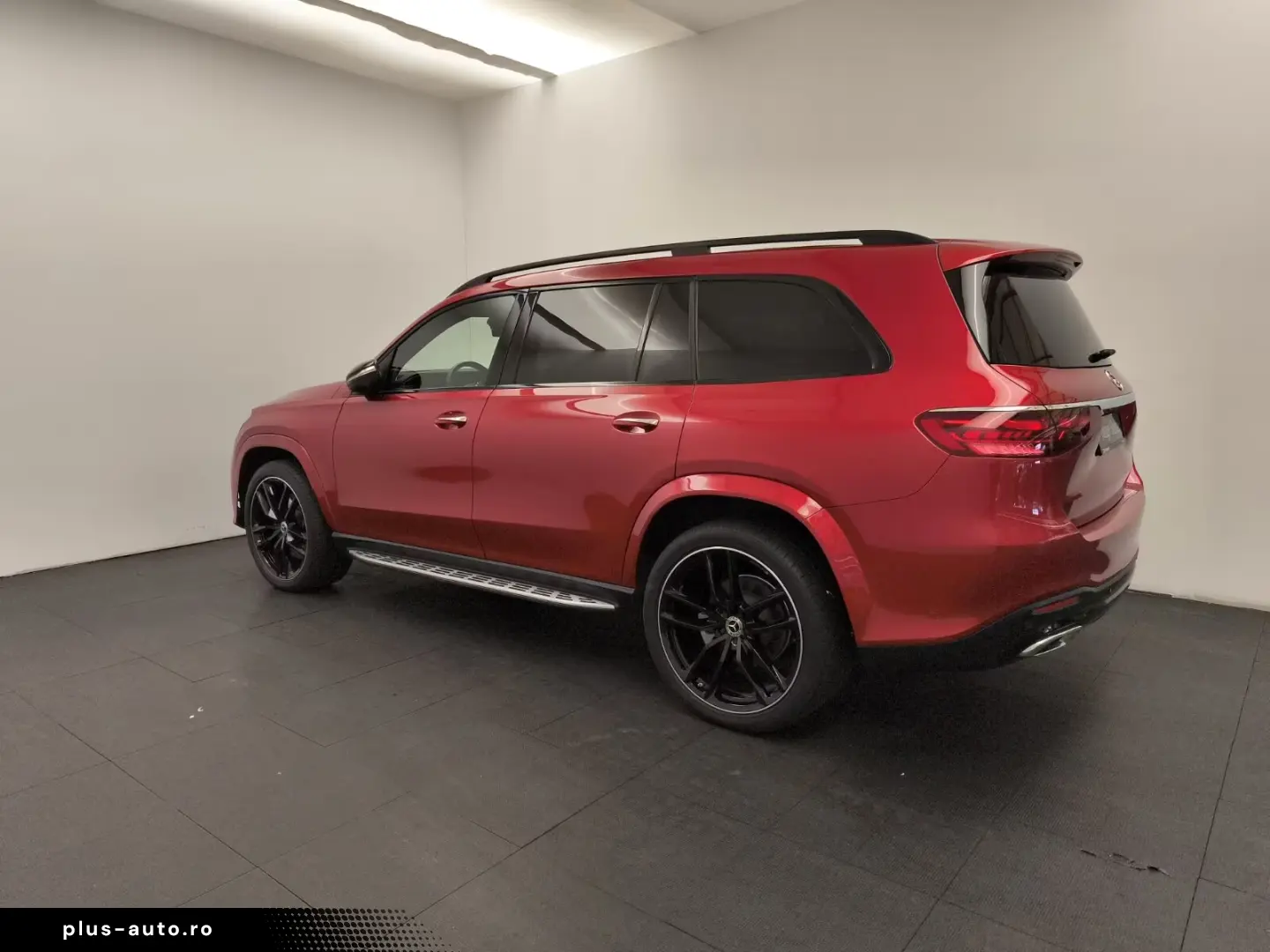 Mercedes-Benz GLS 450d 4M AMG Ultimate E-Active