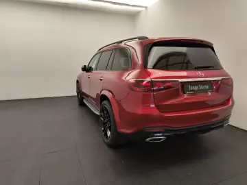 Mercedes-Benz GLS 450d 4M AMG Ultimate E-Active