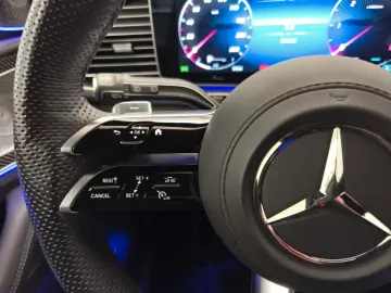 Mercedes-Benz GLS 450d 4M AMG Ultimate E-Active