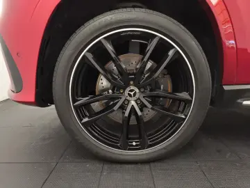 Mercedes-Benz GLS 450d 4M AMG Ultimate E-Active