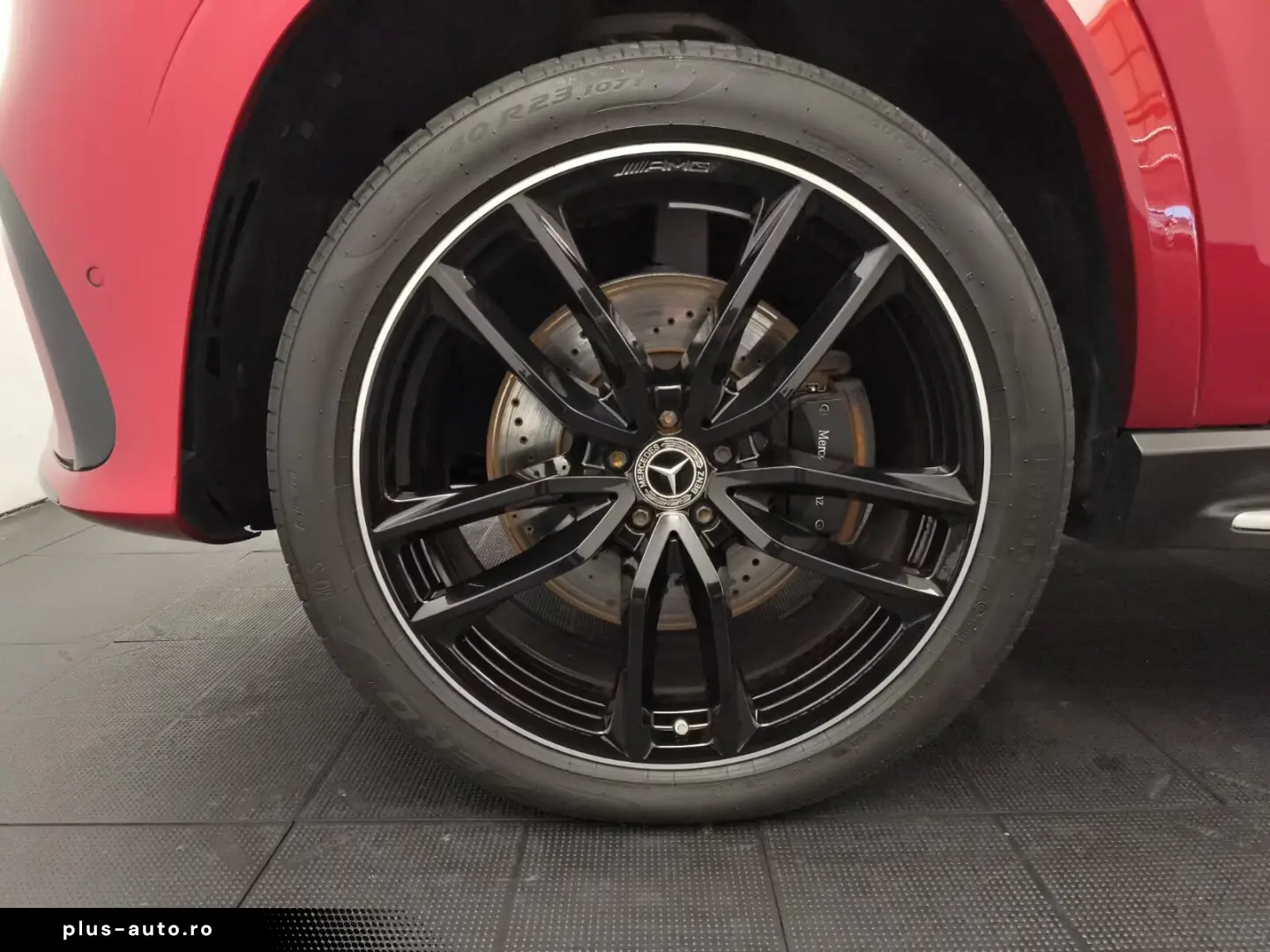 Mercedes-Benz GLS 450d 4M AMG Ultimate E-Active