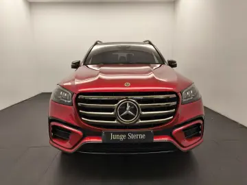 Mercedes-Benz GLS 450d 4M AMG Ultimate E-Active