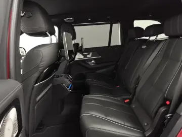 Mercedes-Benz GLS 450d 4M AMG Ultimate E-Active