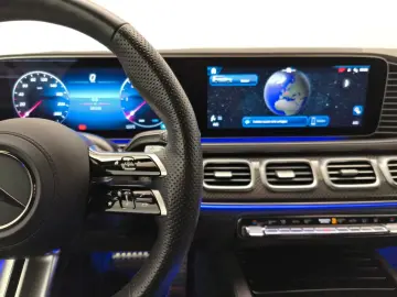 Mercedes-Benz GLS 450d 4M AMG Ultimate E-Active