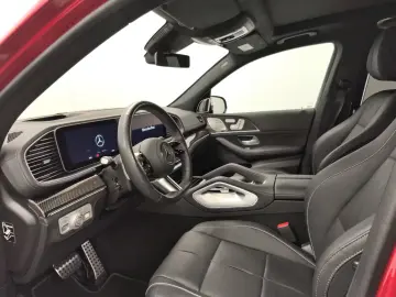 Mercedes-Benz GLS 450d 4M AMG Ultimate E-Active