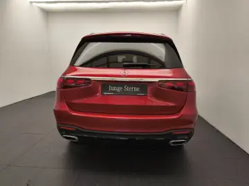 Mercedes-Benz GLS 450d 4M AMG Ultimate E-Active