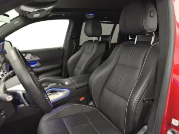 Mercedes-Benz GLS 450d 4M AMG Ultimate E-Active