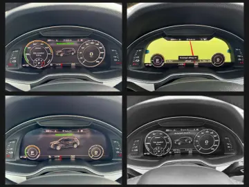 Audi Q7 3.0 TDI quattro Tiptronic