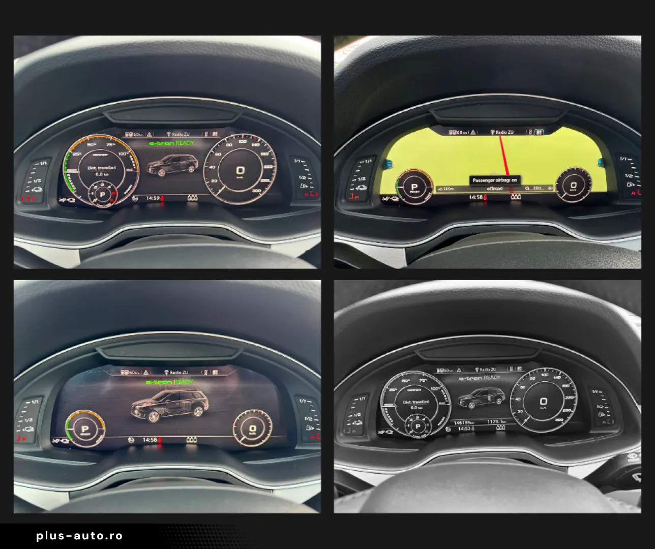 Audi Q7 3.0 TDI quattro Tiptronic