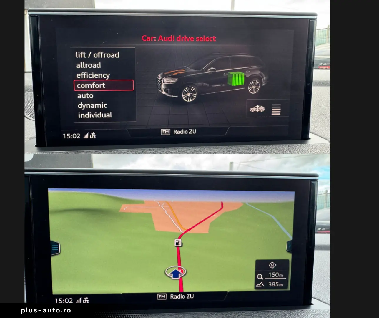 Audi Q7 3.0 TDI quattro Tiptronic