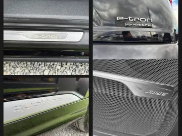 Audi Q7 3.0 TDI quattro Tiptronic