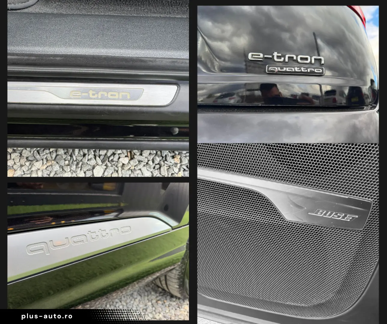 Audi Q7 3.0 TDI quattro Tiptronic