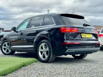 Audi Q7 3.0 TDI quattro Tiptronic