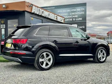Audi Q7 3.0 TDI quattro Tiptronic