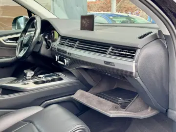 Audi Q7 3.0 TDI quattro Tiptronic