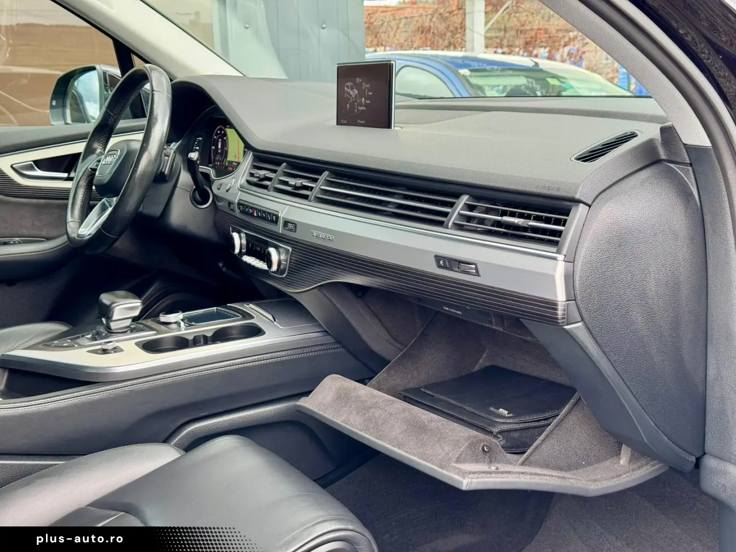 Audi Q7 3.0 TDI quattro Tiptronic