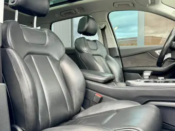 Audi Q7 3.0 TDI quattro Tiptronic