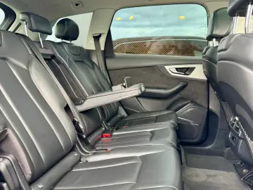 Audi Q7 3.0 TDI quattro Tiptronic