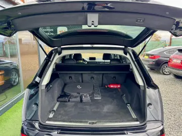 Audi Q7 3.0 TDI quattro Tiptronic