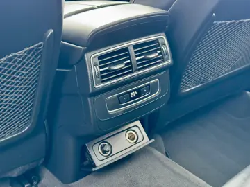 Audi Q7 3.0 TDI quattro Tiptronic