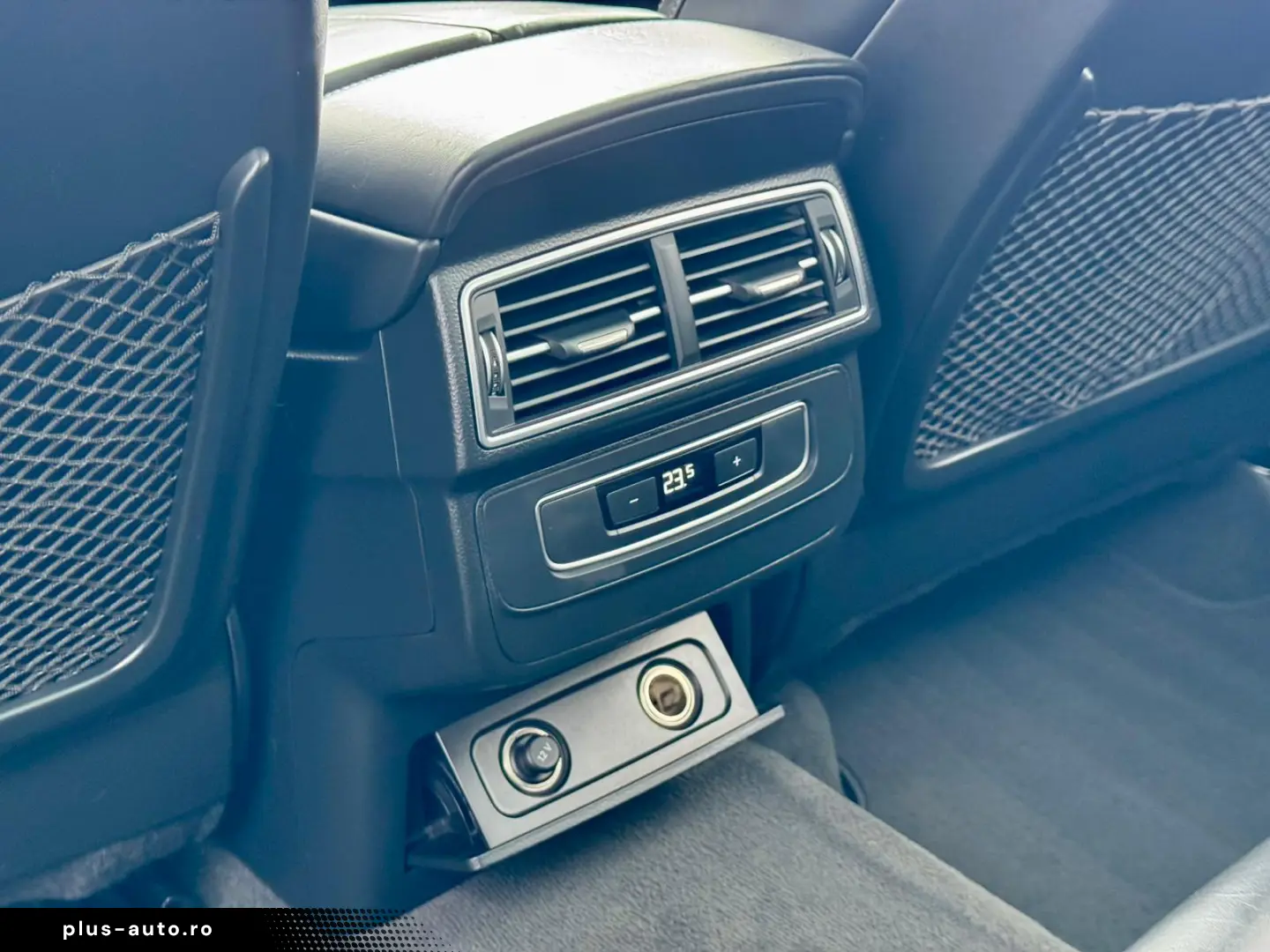 Audi Q7 3.0 TDI quattro Tiptronic