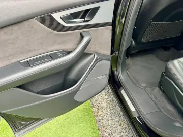 Audi Q7 3.0 TDI quattro Tiptronic