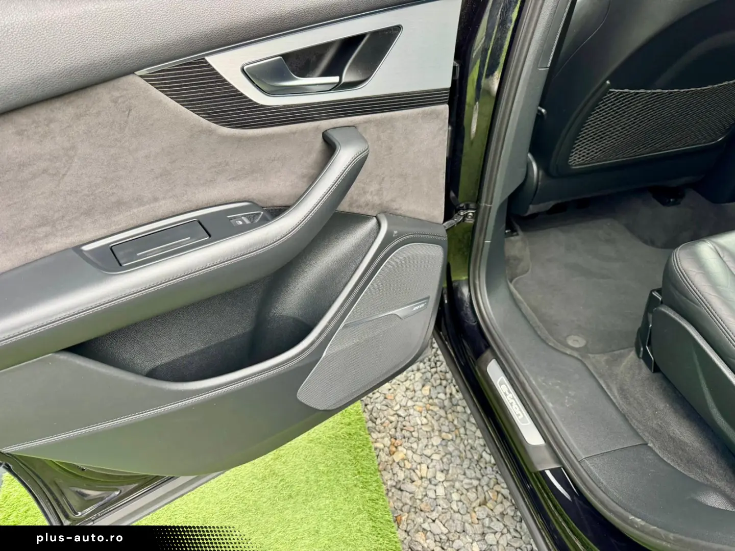 Audi Q7 3.0 TDI quattro Tiptronic