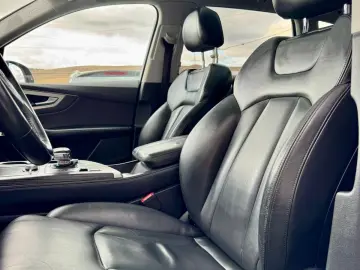 Audi Q7 3.0 TDI quattro Tiptronic